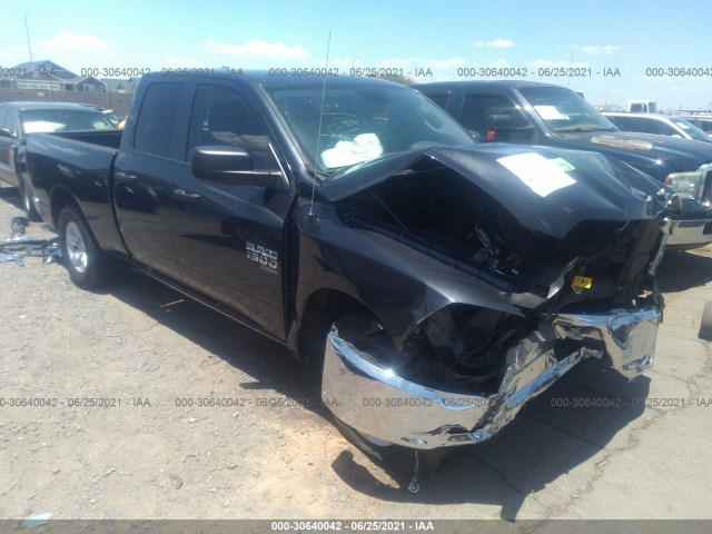 Ram 1500 classic (2019)