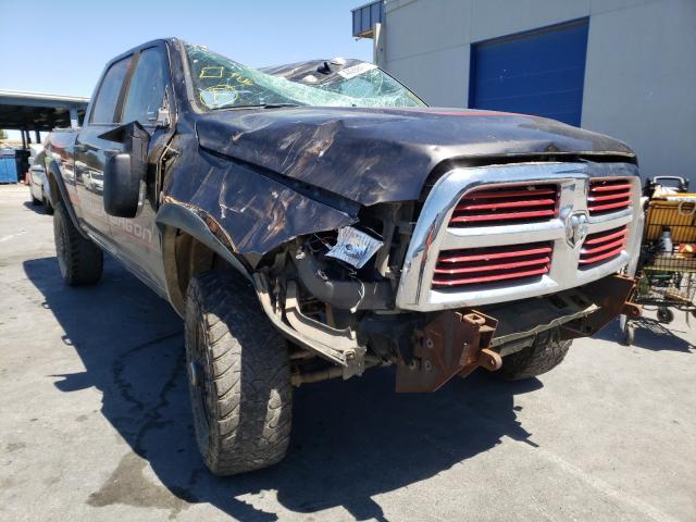 Ram 2500 power (2016)