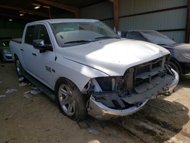 Ram 1500 slt (2018)