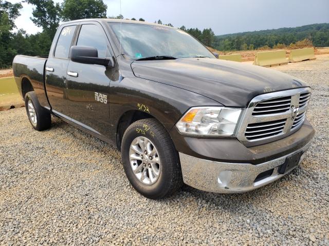 Ram 1500 slt (2013)