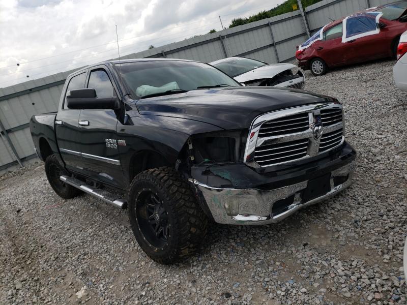 Ram 1500 slt (2013)