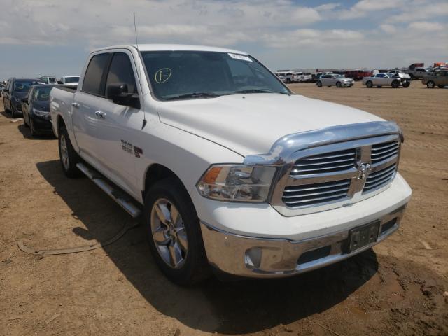 Ram 1500 slt (2014)