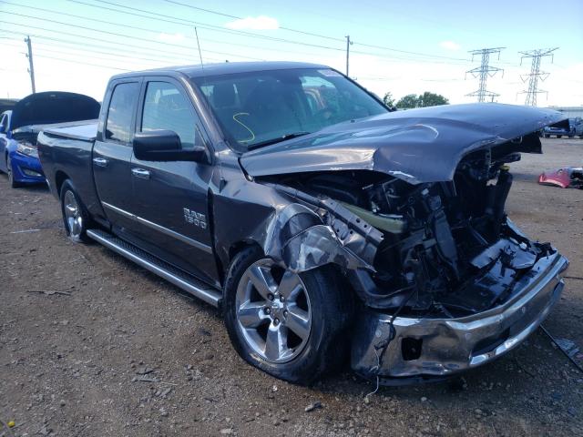 Ram 1500 slt (2014)