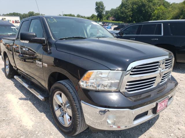 Ram 1500 slt (2014)