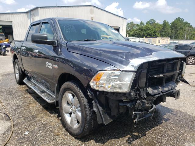 Ram 1500 slt (2014)