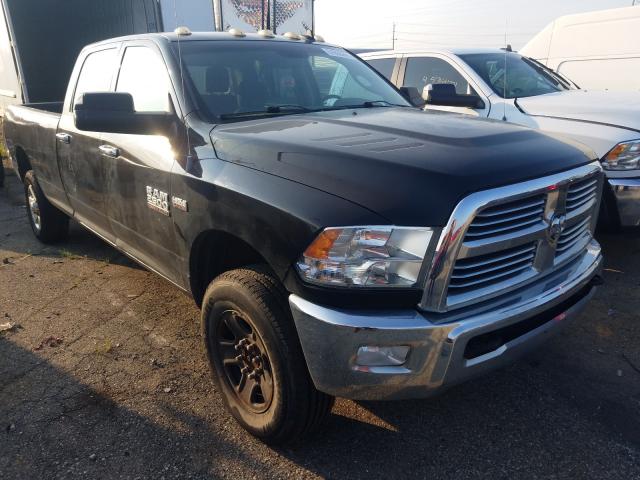 Ram 2500 slt (2014)