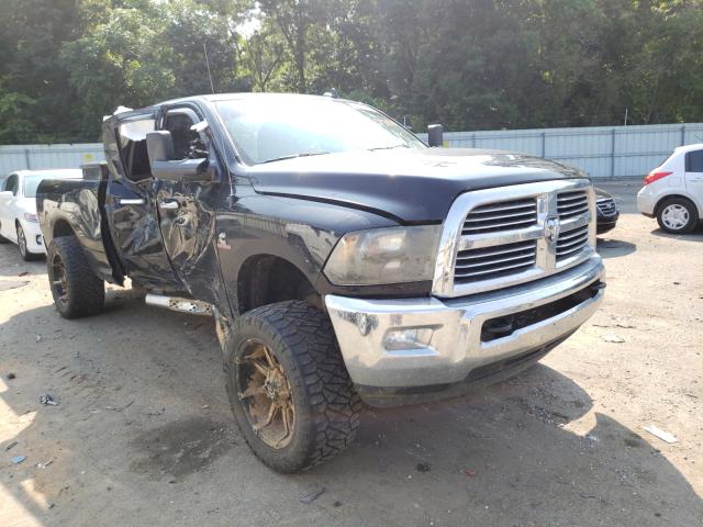Ram 2500 slt (2014)