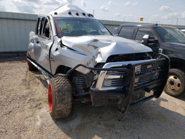 Ram 2500 slt (2014)