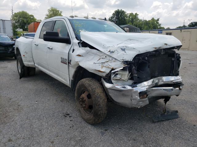 Ram 3500 slt (2014)