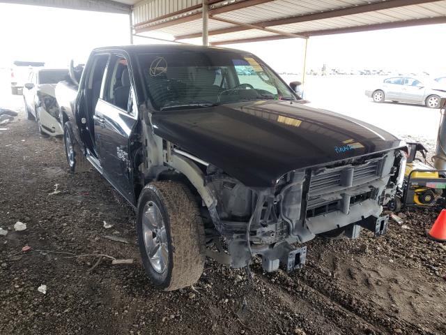 Ram 1500 slt (2015)