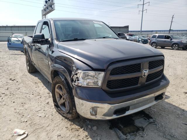 Ram 1500 slt (2015)