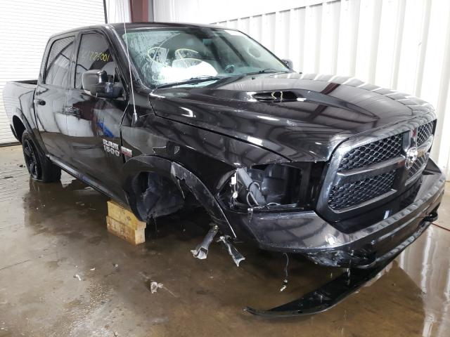 Ram 1500 slt (2015)