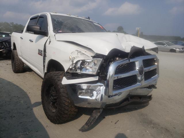 Ram 2500 slt (2015)