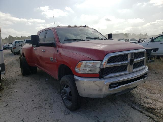 Ram 3500 slt (2015)