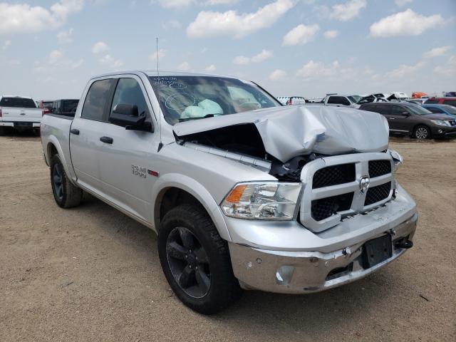 Ram 1500 slt (2016)