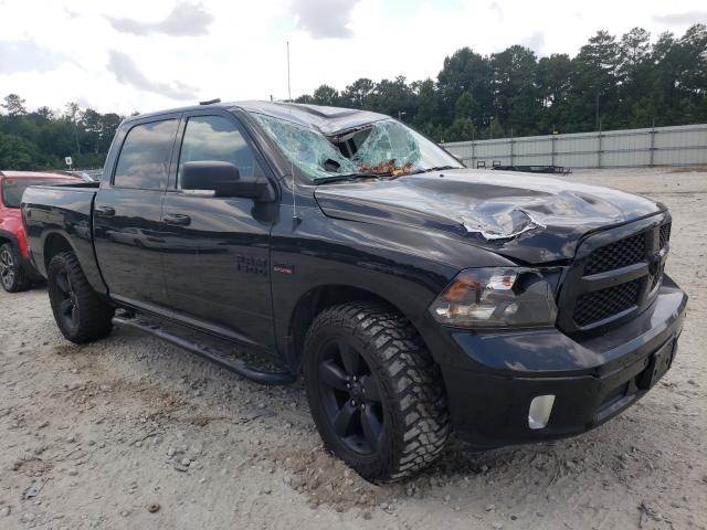 Ram 1500 slt (2018)