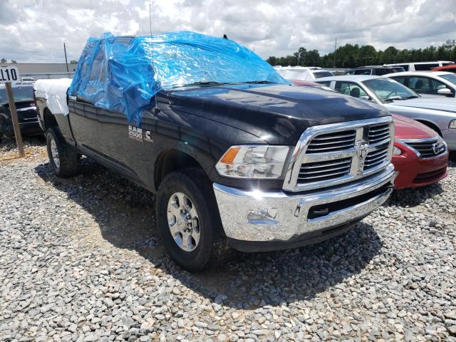 Ram 2500 slt (2018)
