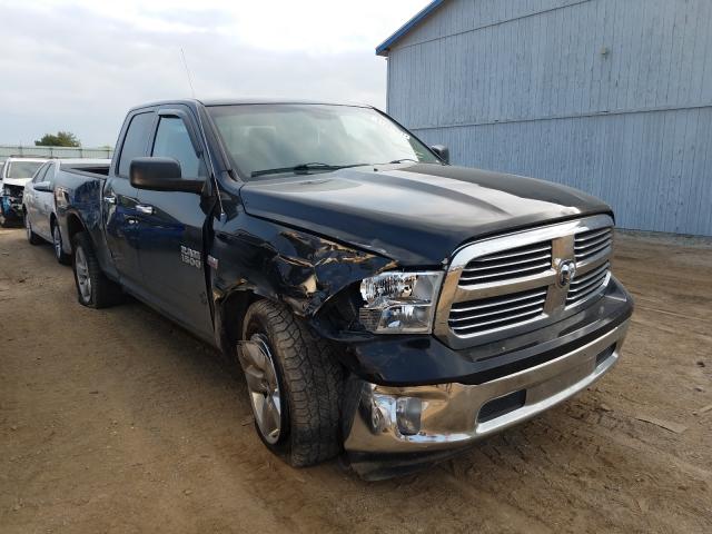 Ram 1500 slt (2013)