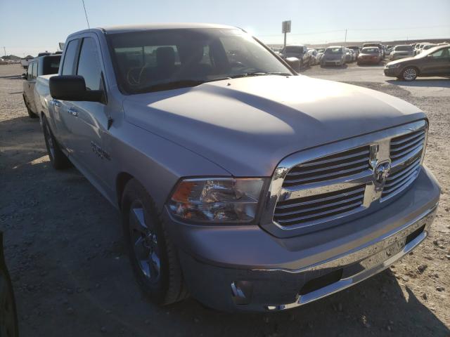 Ram 1500 slt (2014)