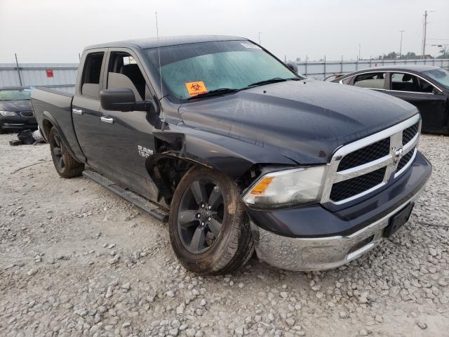 Ram 1500 slt (2014)