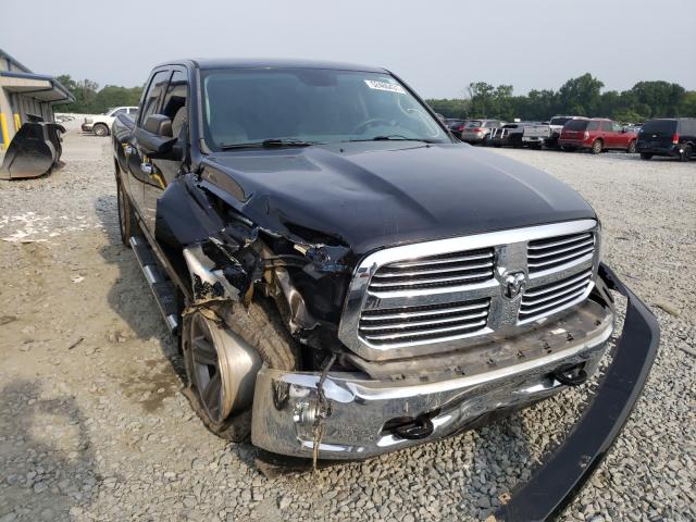 Ram 1500 slt (2014)