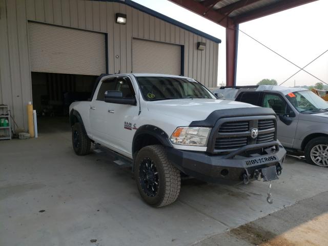 Ram 2500 slt (2014)