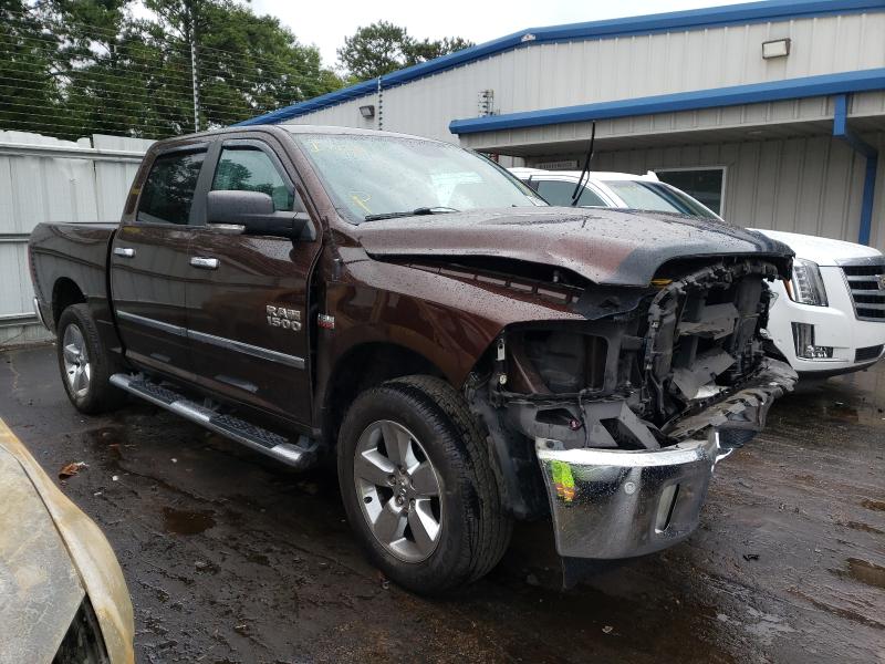 Ram 1500 slt (2015)