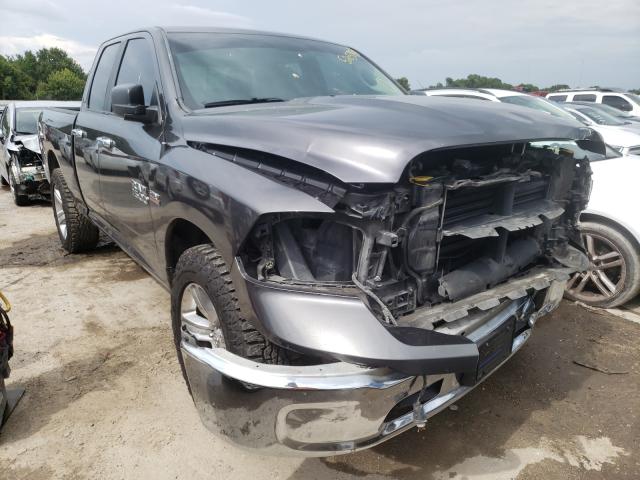 Ram 1500 slt (2016)