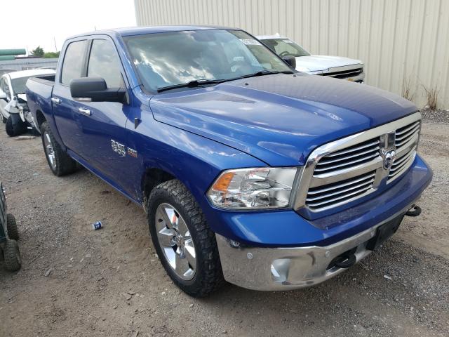 Ram 1500 slt (2016)