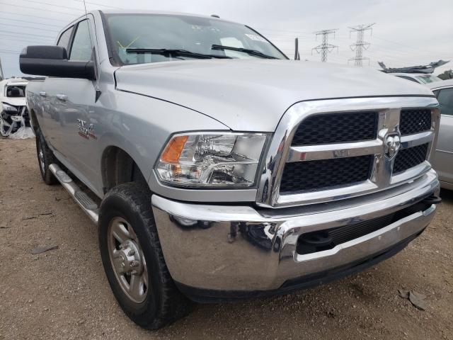 Ram 2500 slt (2016)