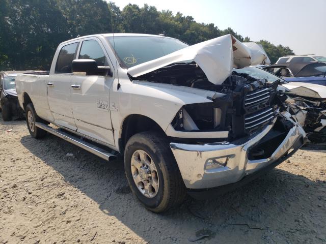 Ram 2500 slt (2017)