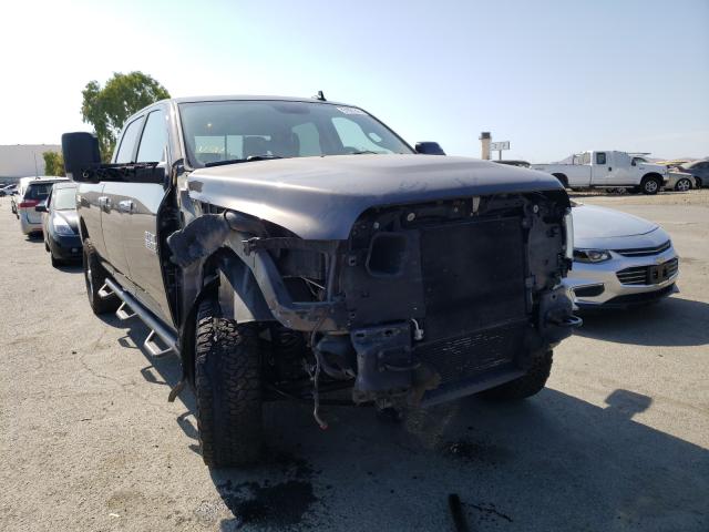 Ram 3500 slt (2017)