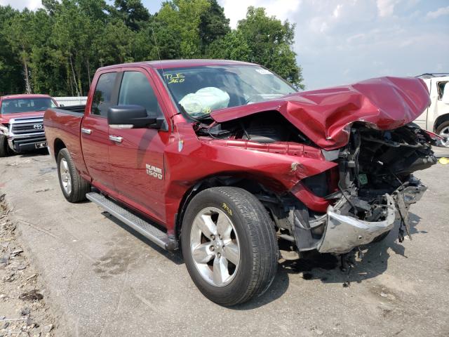 Ram 1500 slt (2014)