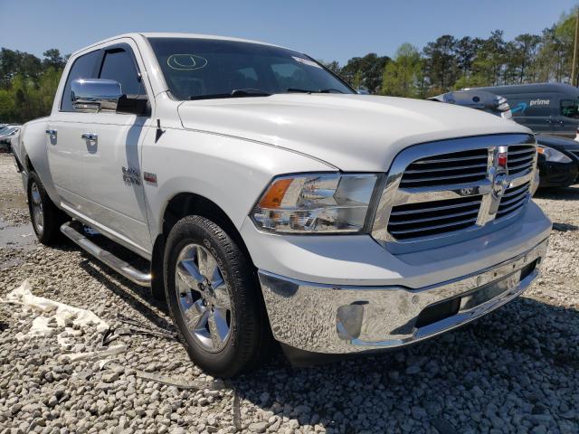 Ram 1500 slt (2014)
