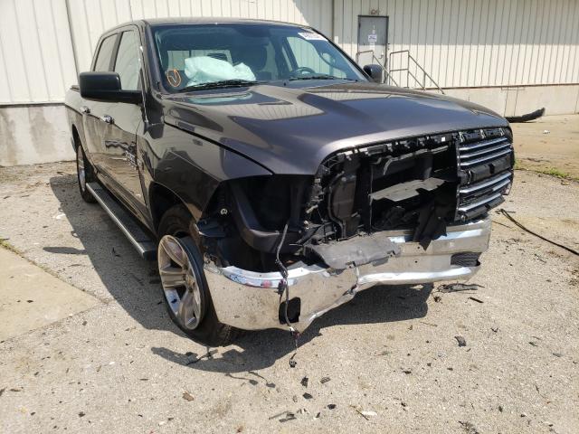 Ram 1500 slt (2014)