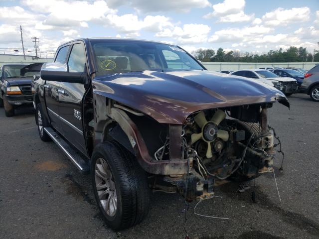 Ram 1500 slt (2014)