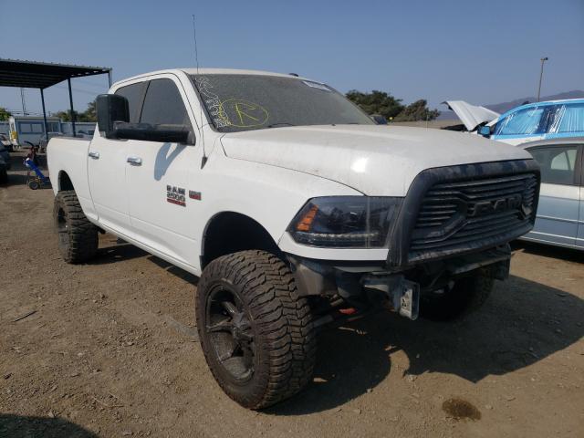 Ram 2500 slt (2014)