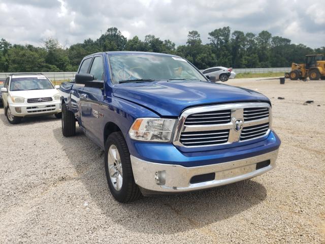 Ram 1500 slt (2015)