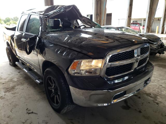 Ram 1500 slt (2015)