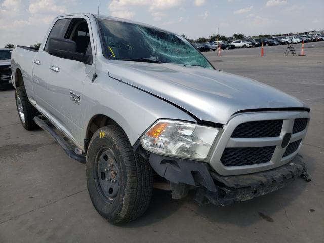 Ram 1500 slt (2015)
