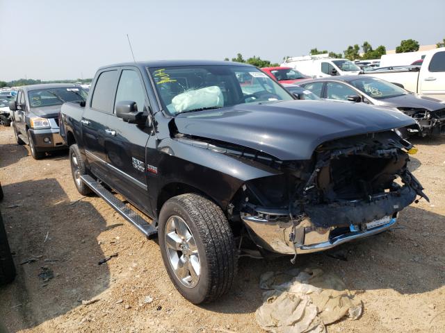 Ram 1500 slt (2015)