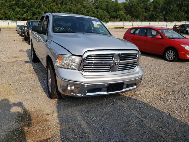 Ram 1500 slt (2016)