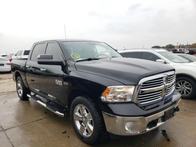 Ram 1500 slt (2016)
