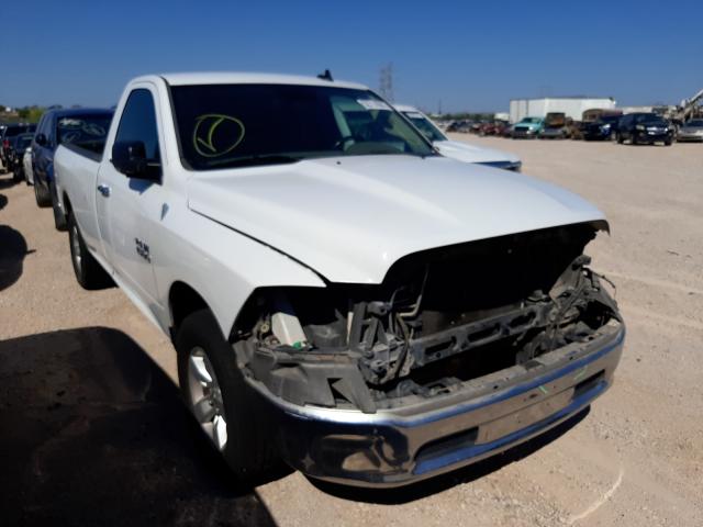 Ram 1500 slt (2013)