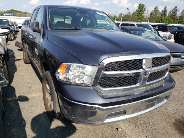 Ram 1500 slt (2013)