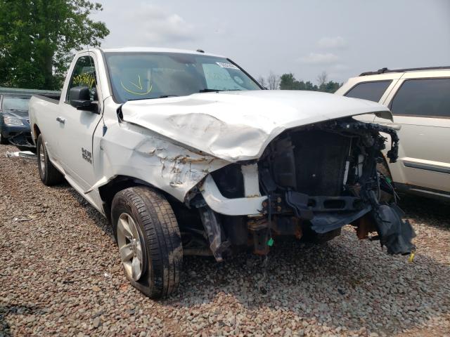 Ram 1500 slt (2013)