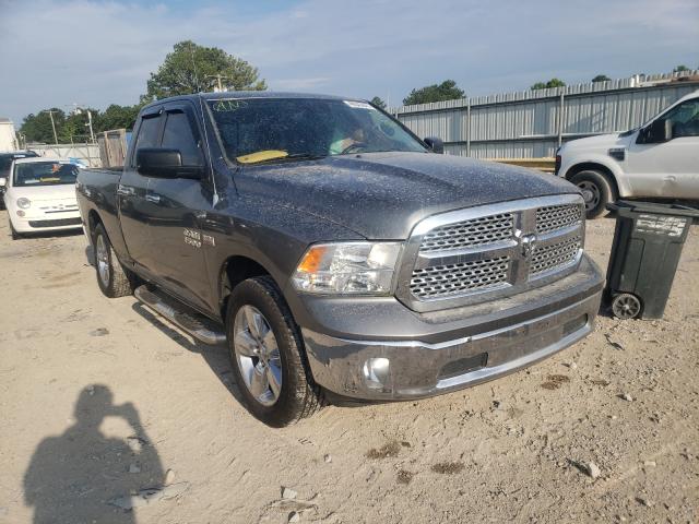 Ram 1500 slt (2013)