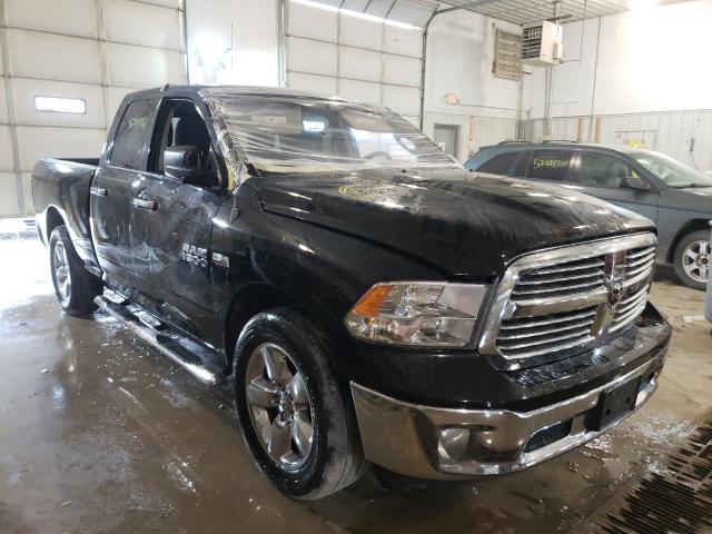 Ram 1500 slt (2013)