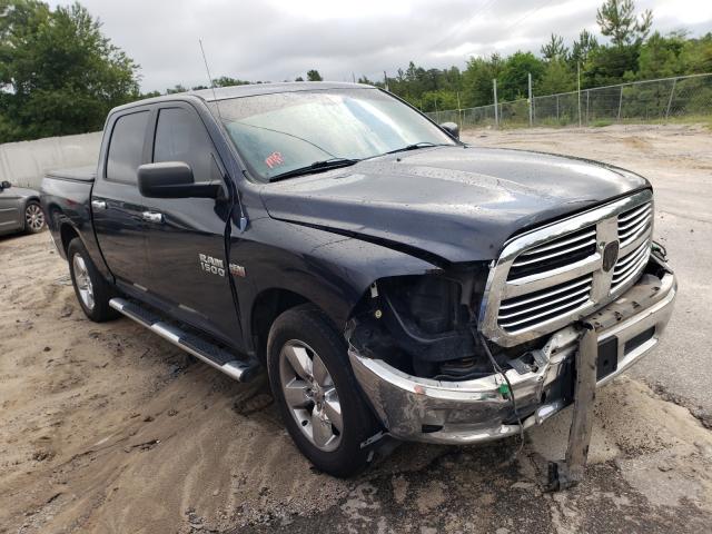 Ram 1500 slt (2013)