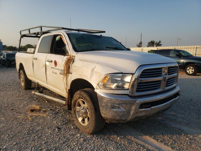 Ram 2500 slt (2013)